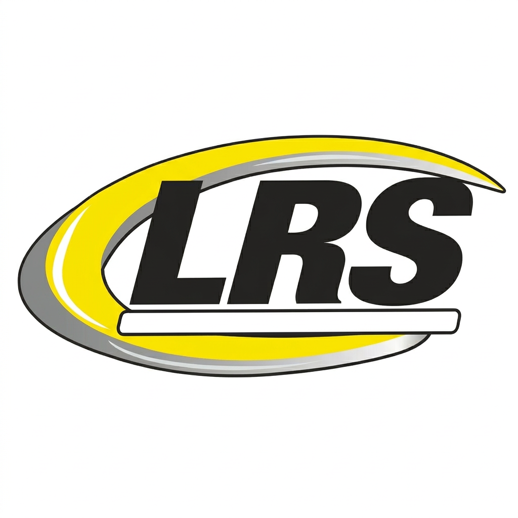 LRS LLC Logo